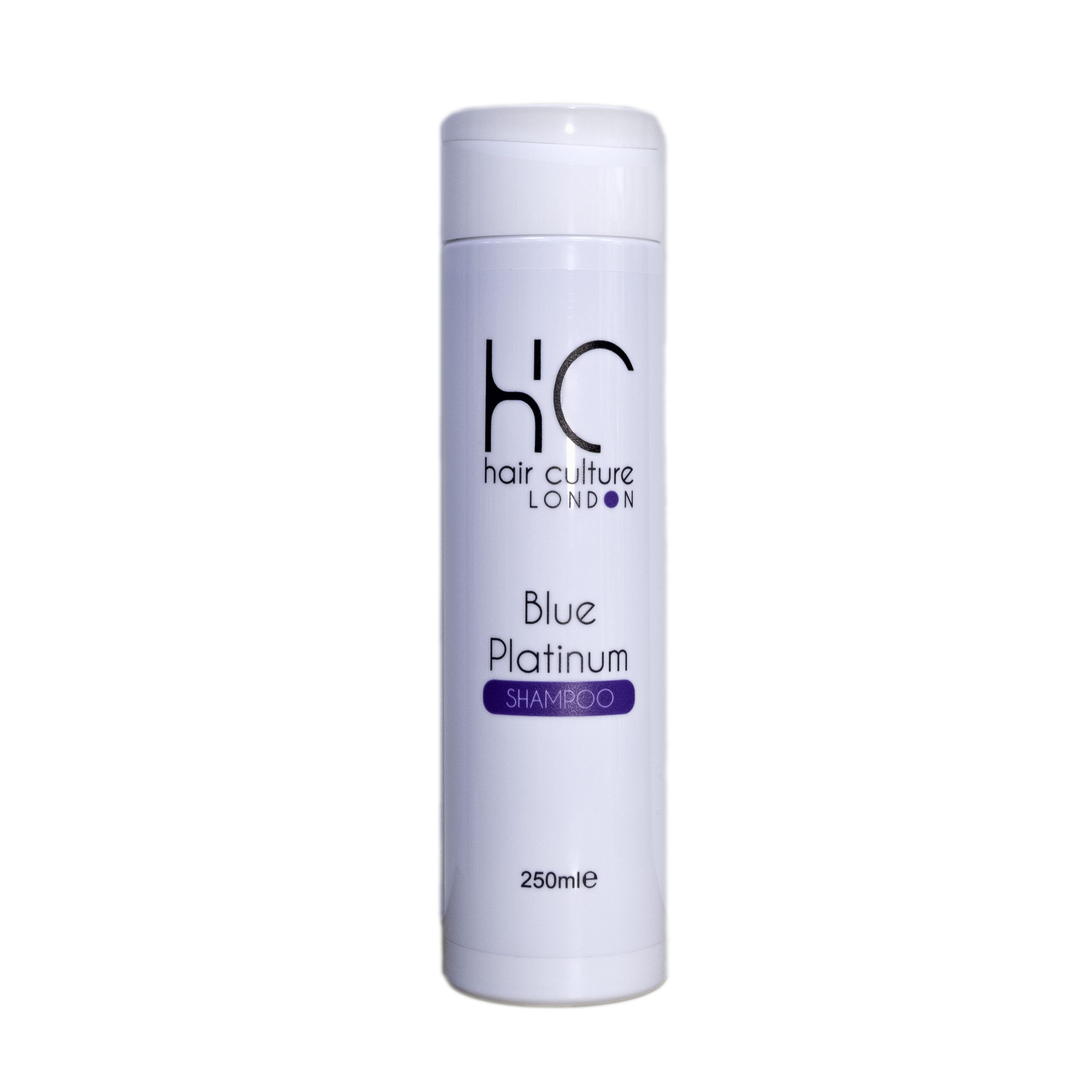 Blue Platinum Shampoo