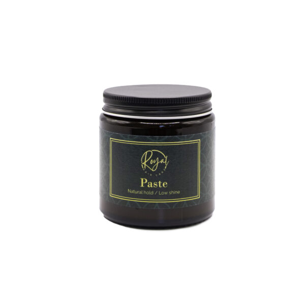 Paste Natural Hold