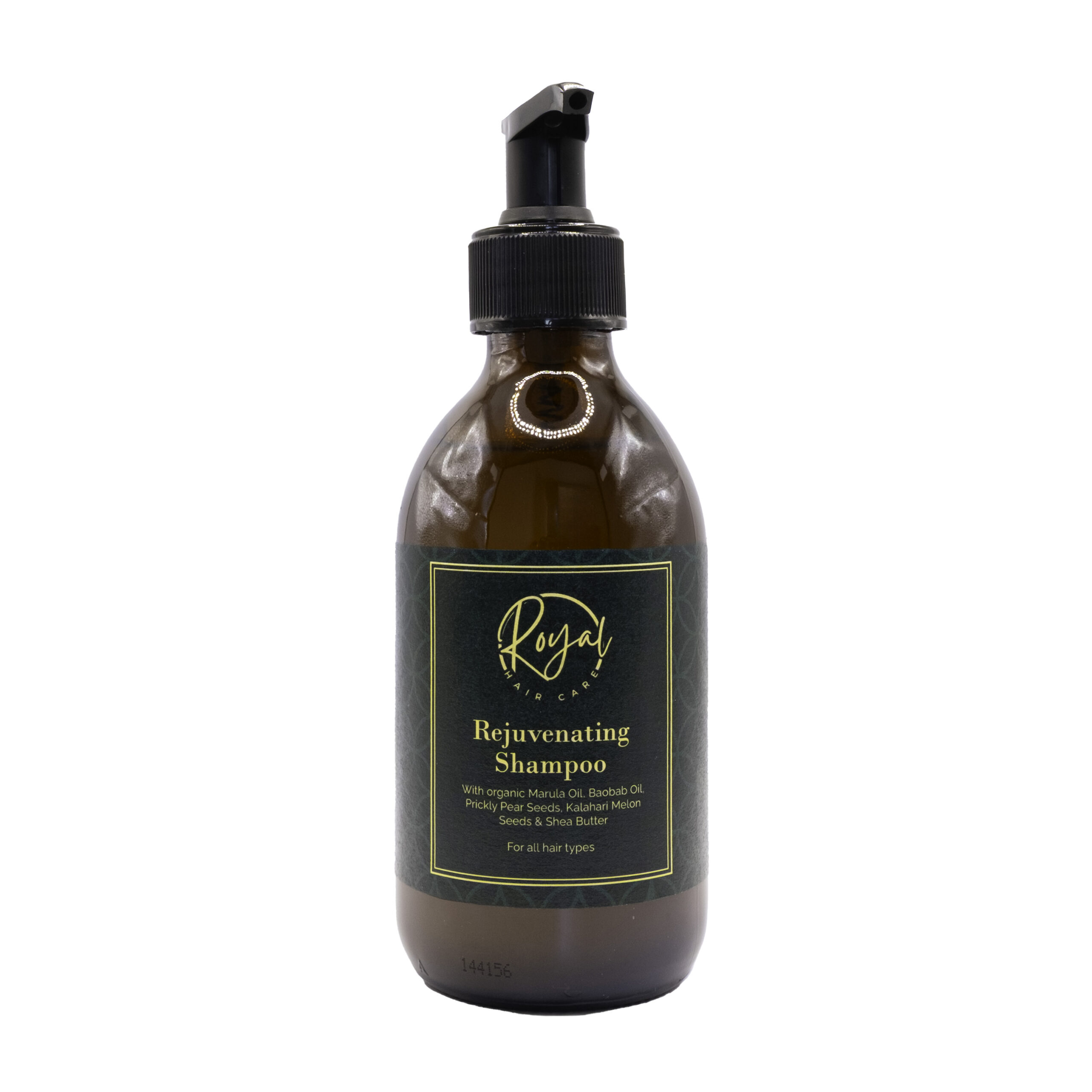 Rejuvenating Shampoo