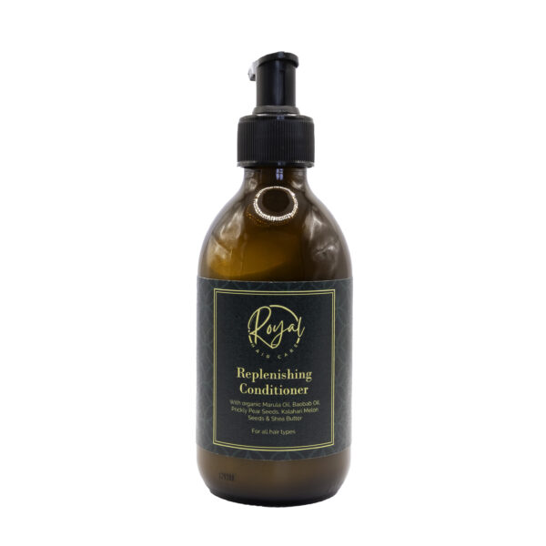 Replenishing Conditioner