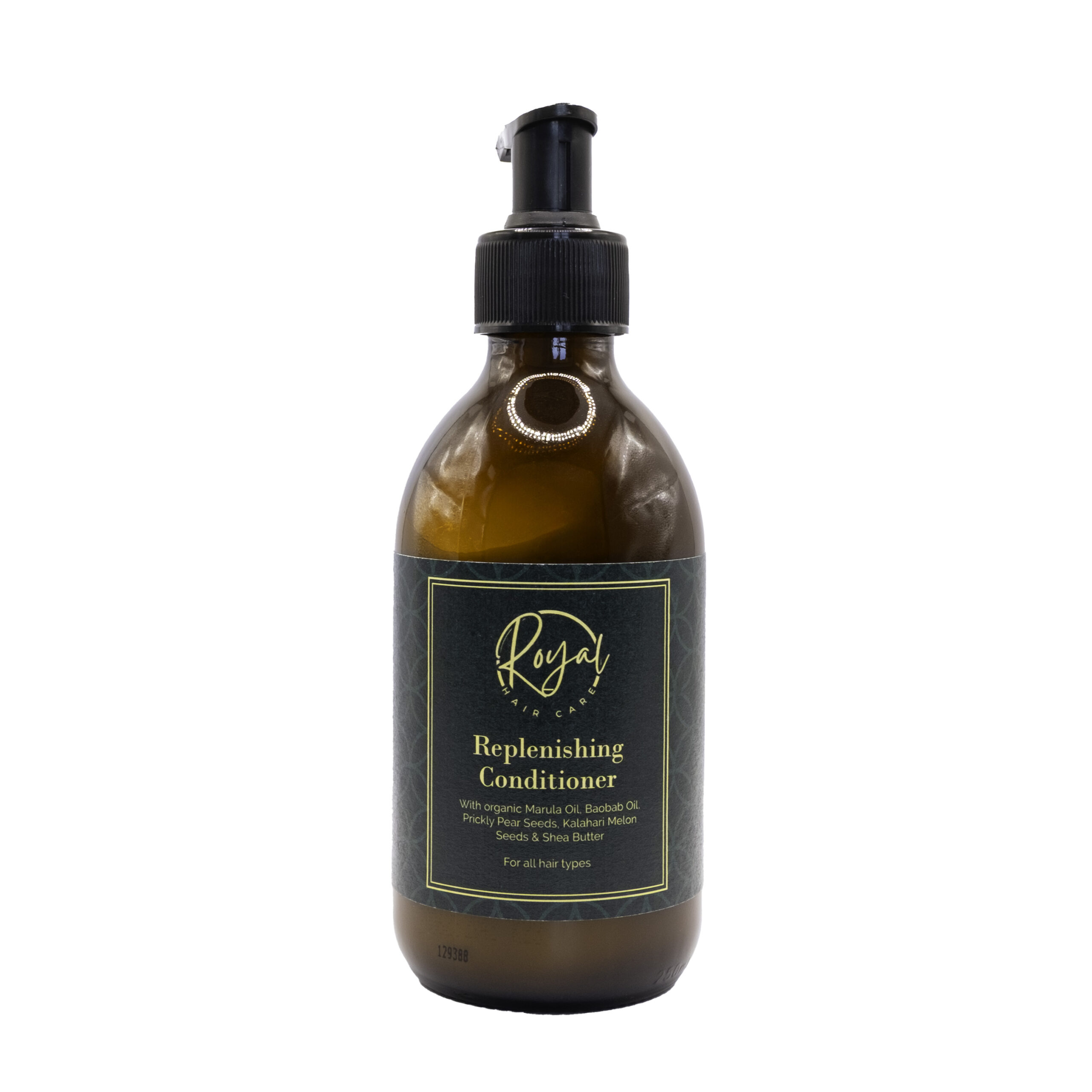 Replenishing Conditioner