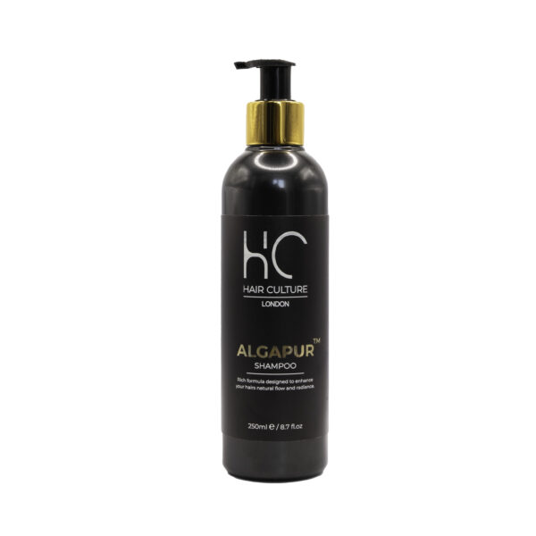 Algapur Shampoo