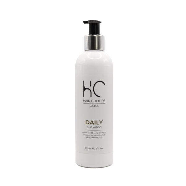 Daily Shampoo