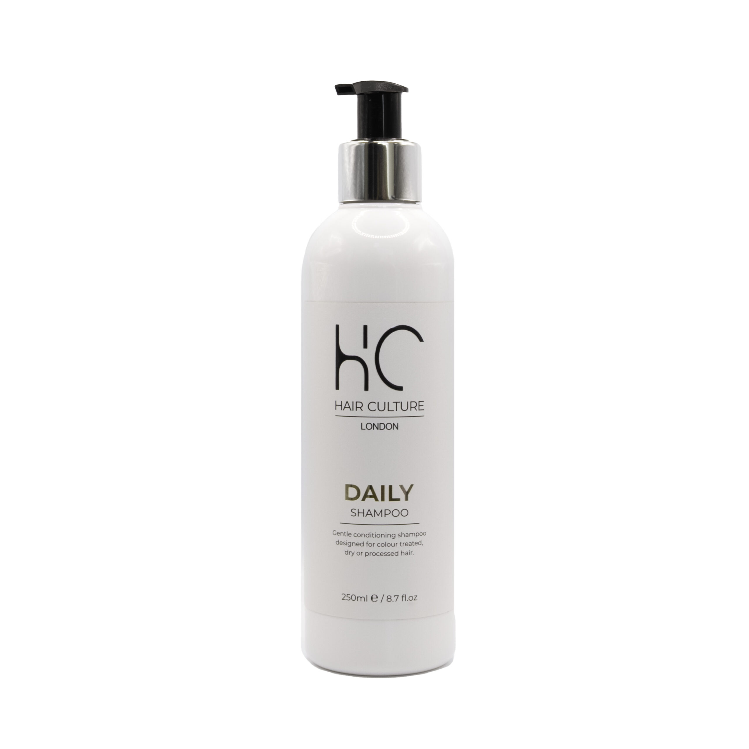 Daily Shampoo