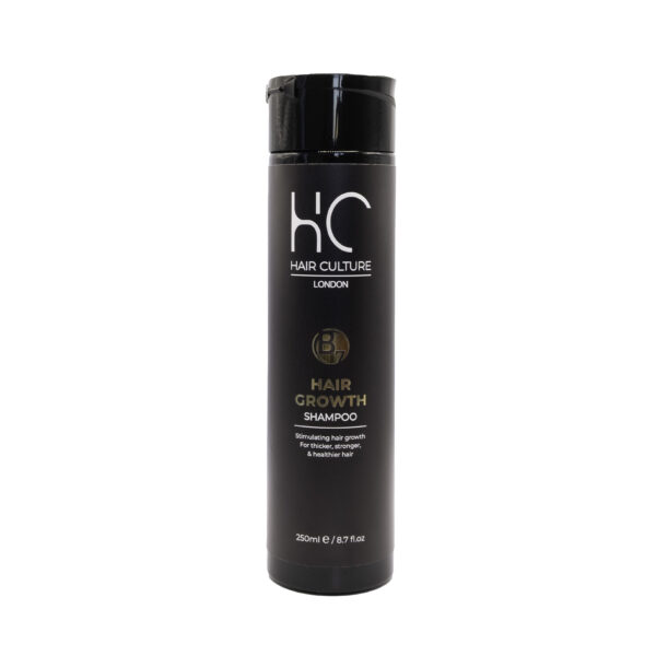 Hair Growth Shampoo