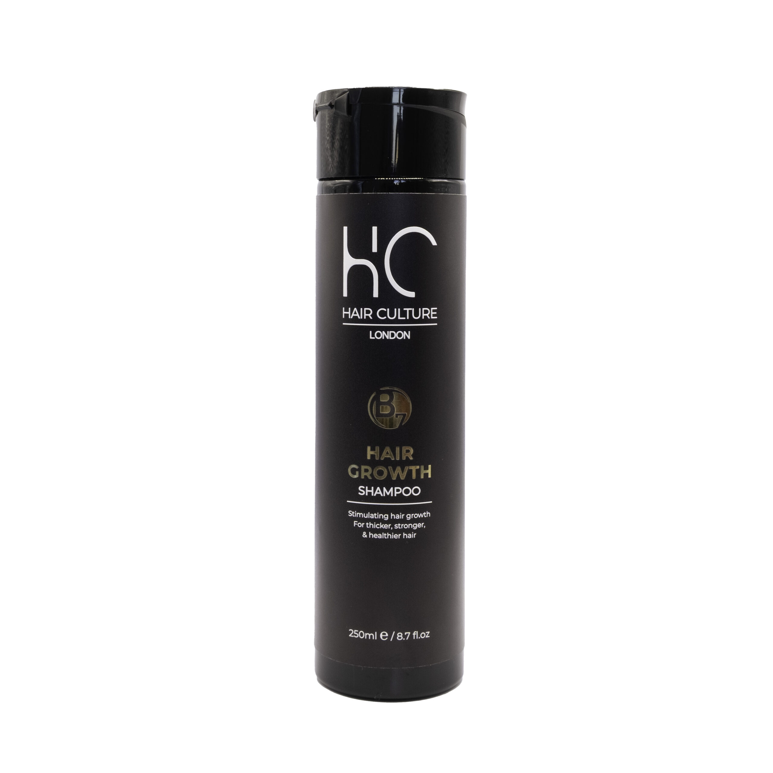 Hair Growth Shampoo