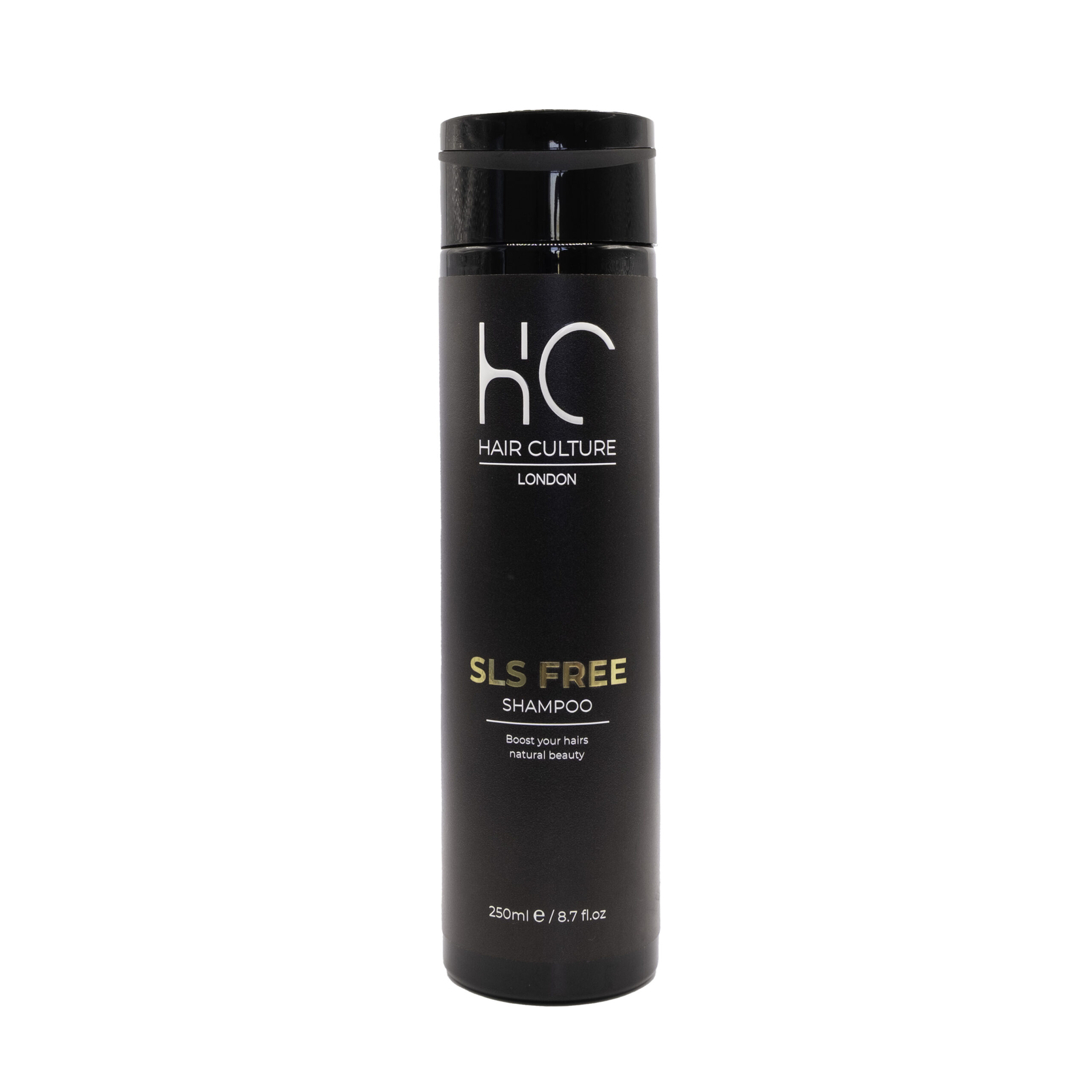 Sls Free Shampoo