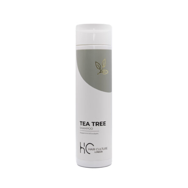 Tea Tree Shampoo