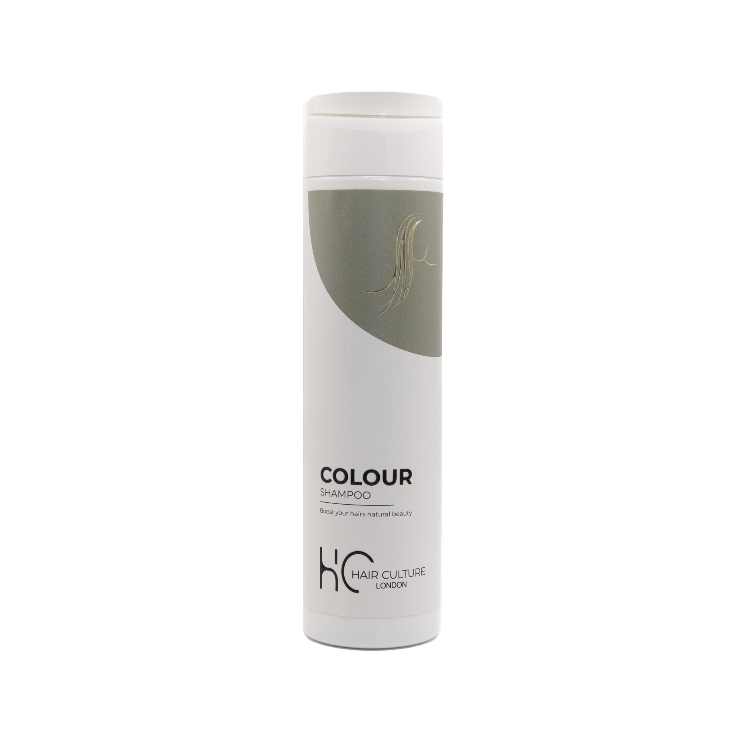 Colour Shampoo
