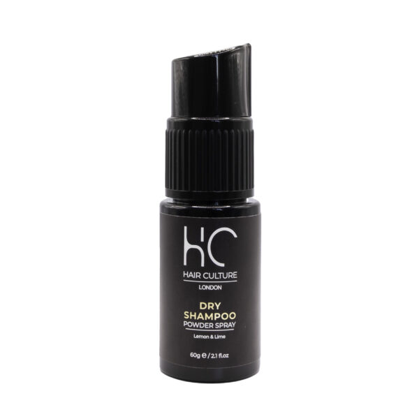 Dry Shampoo Powder Spray