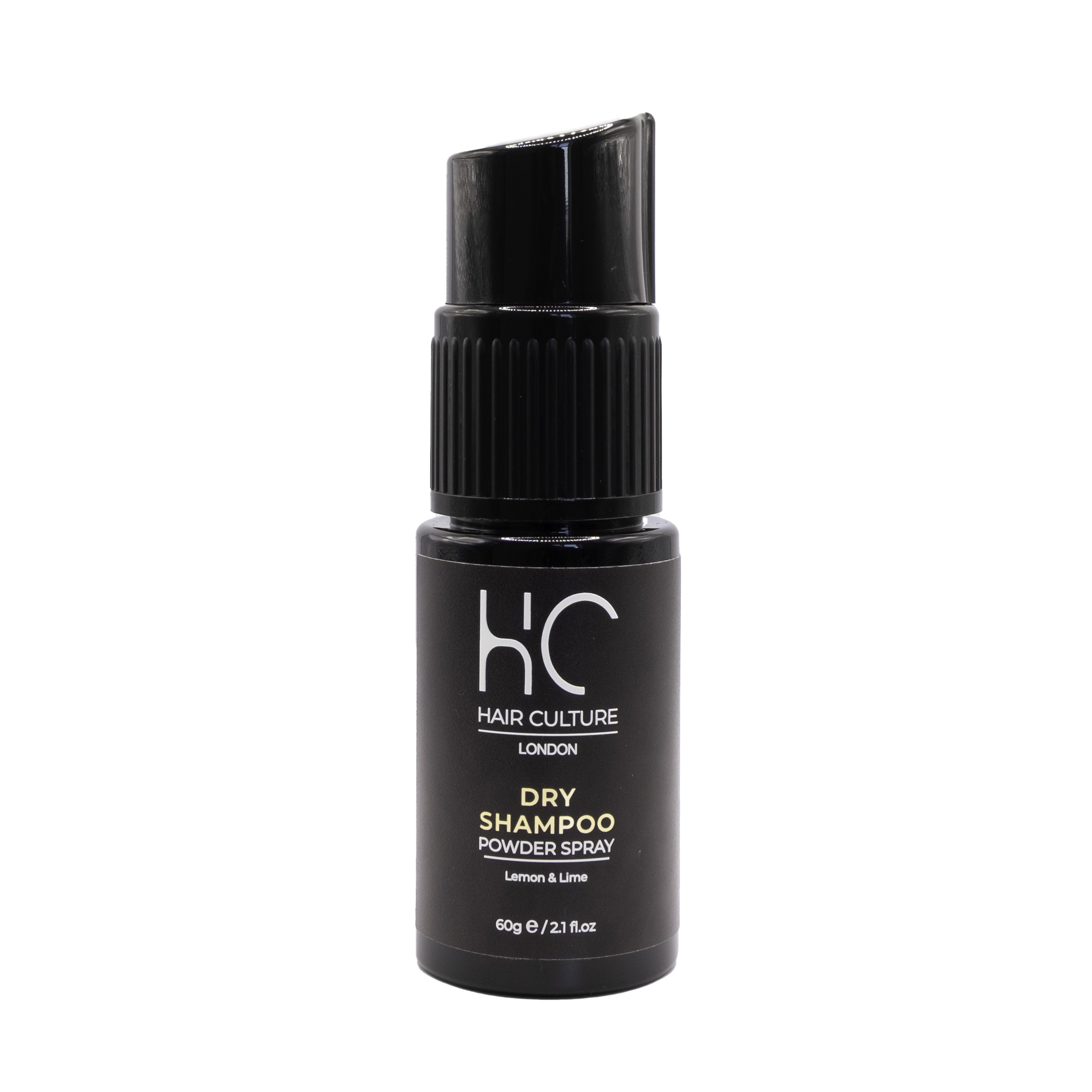 Dry Shampoo Powder Spray