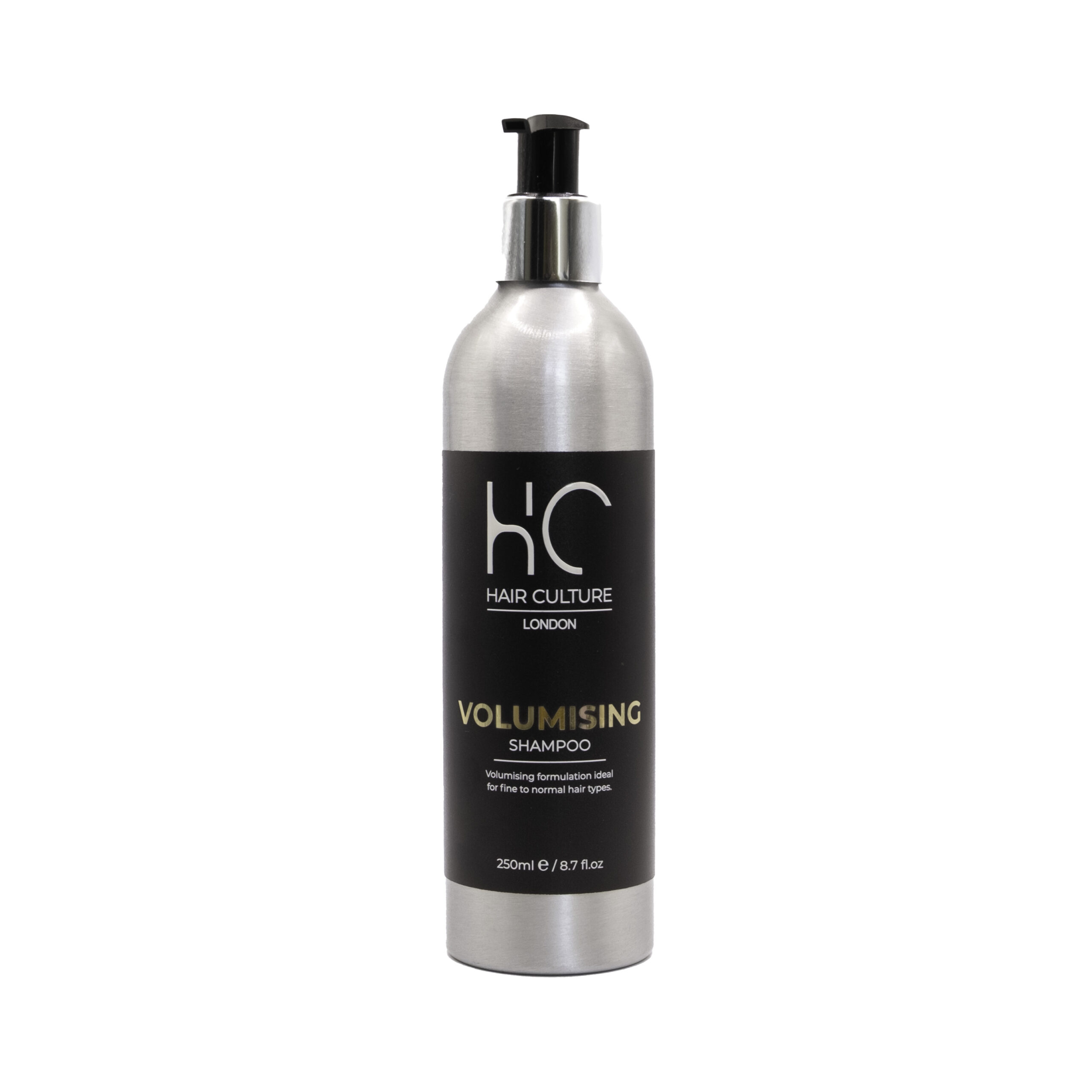 Volumising Shampoo