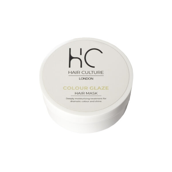 Colour Glaze Mask