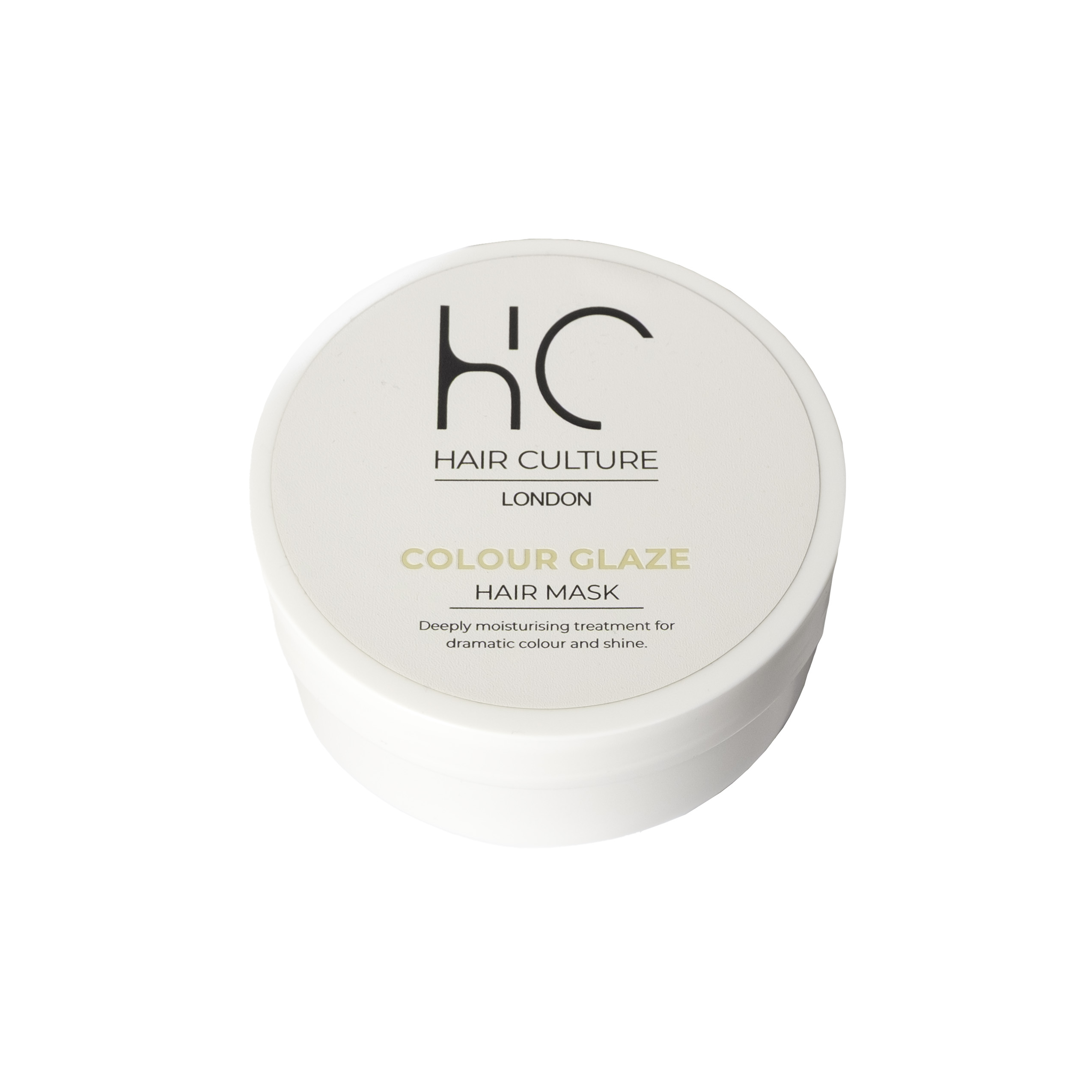 Colour Glaze Mask
