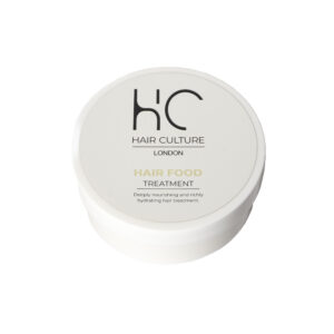 Hair Food Treatment