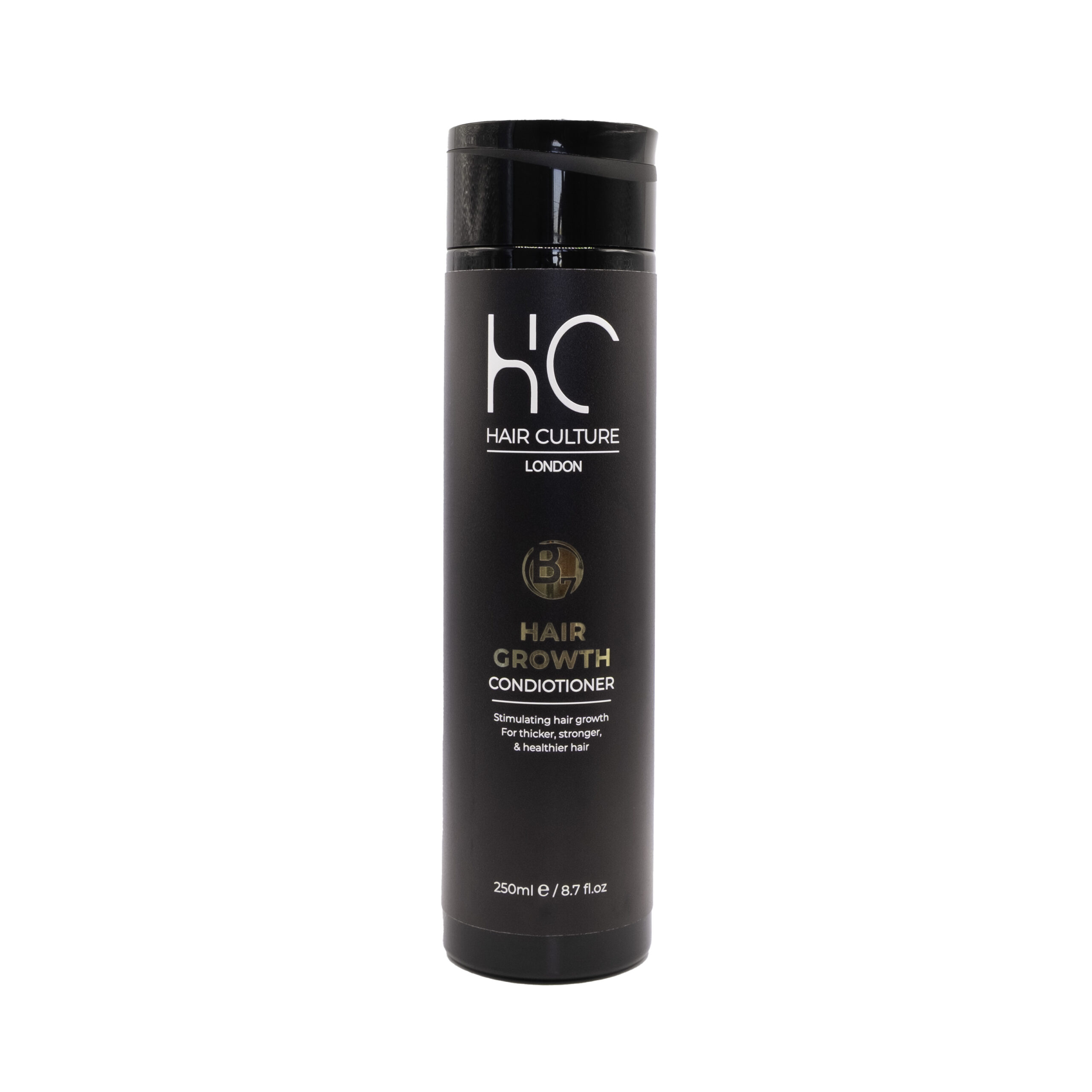 Hair Growth Conditioner