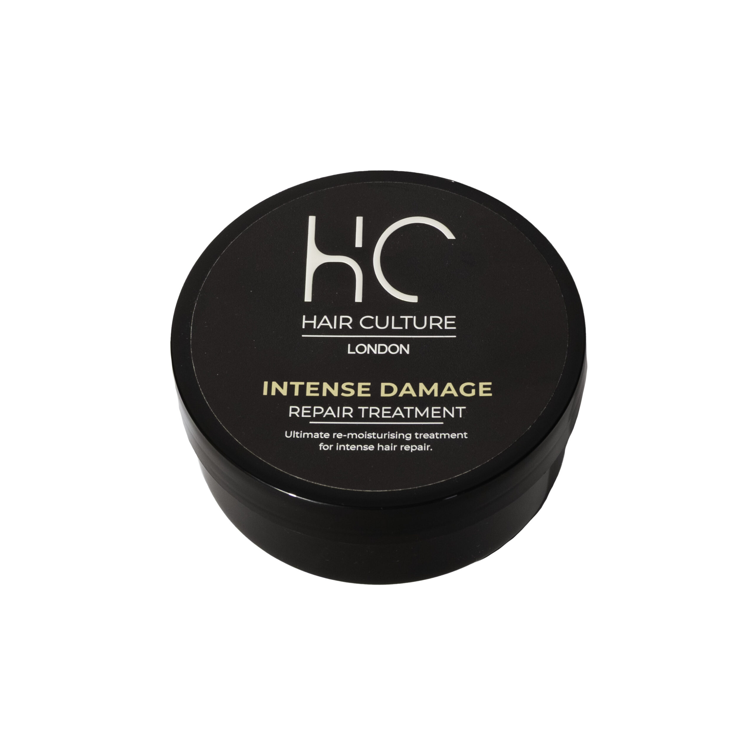 Intense Damage Repair Treatment