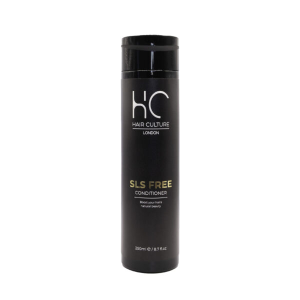 Sls Free Conditioner