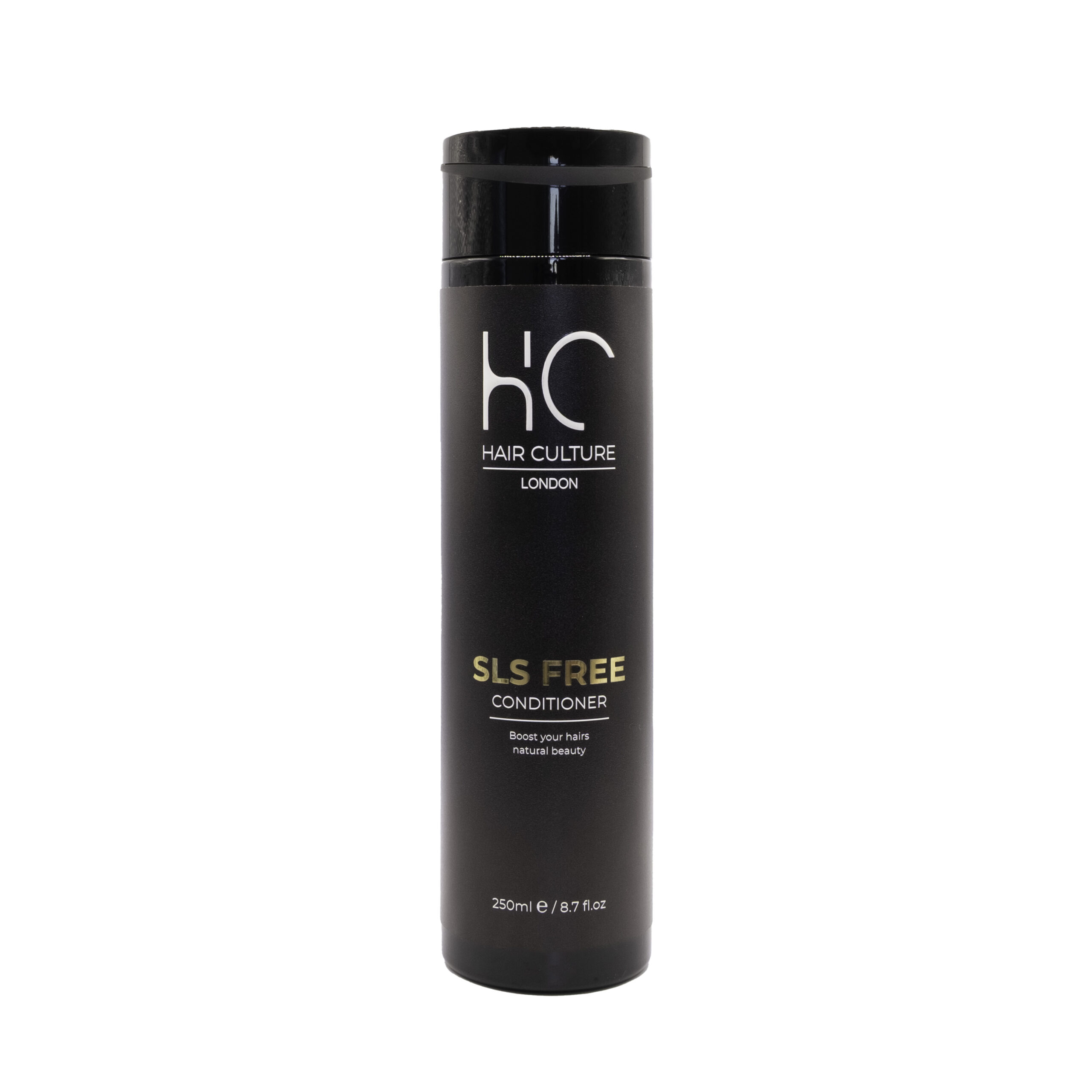 Sls Free Conditioner