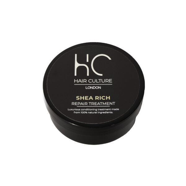 Shea Rich Repair Treatment
