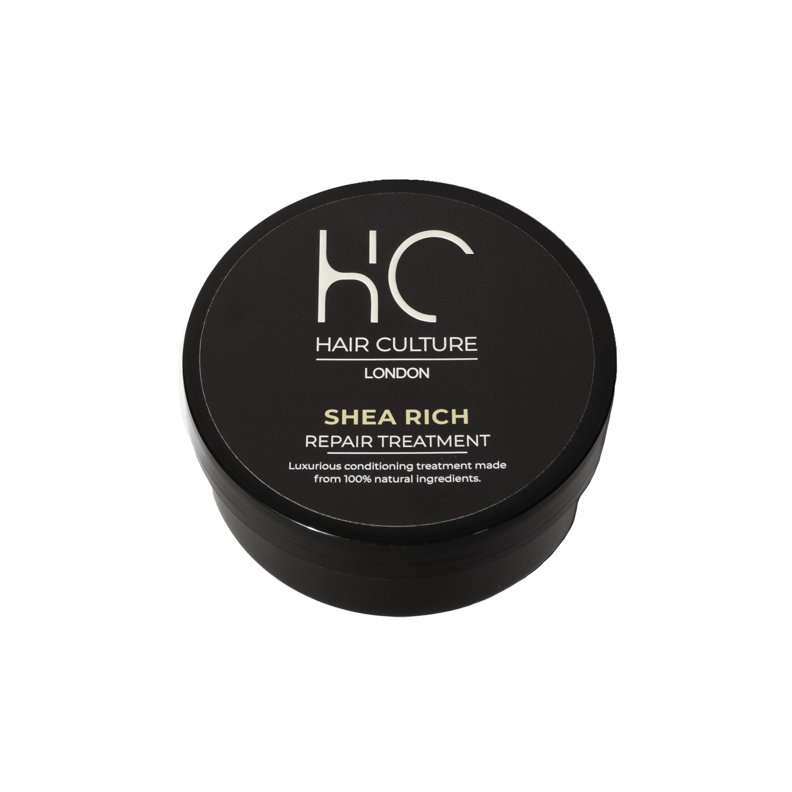 Shea Rich Repair Treatment