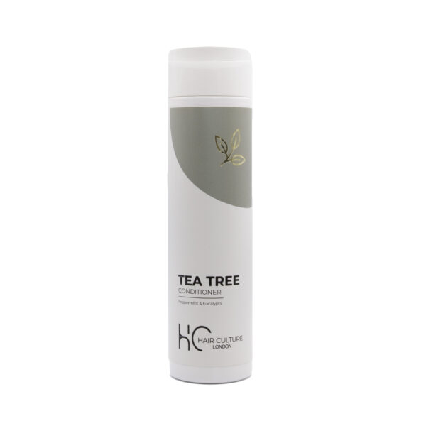 Tea Tree Conditioner