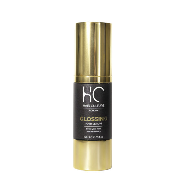 Glossing Hair Serum