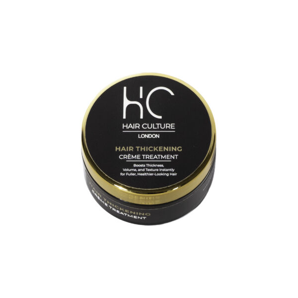 Hair Thickening Cream