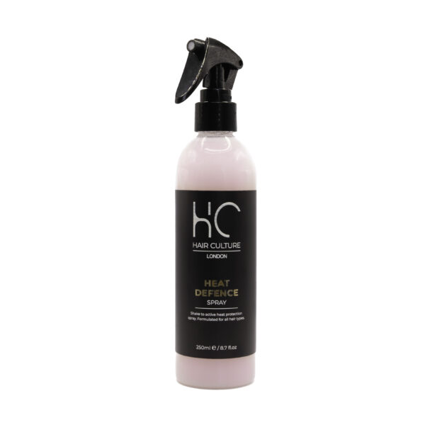 Heat Defence Spray