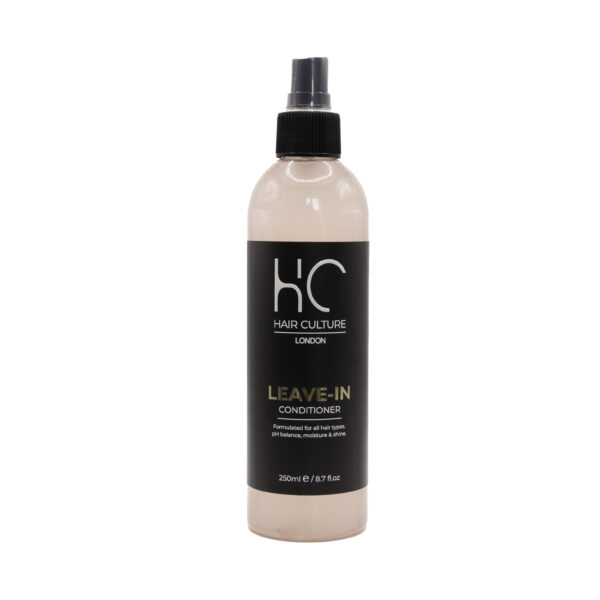 Leave In Conditioner