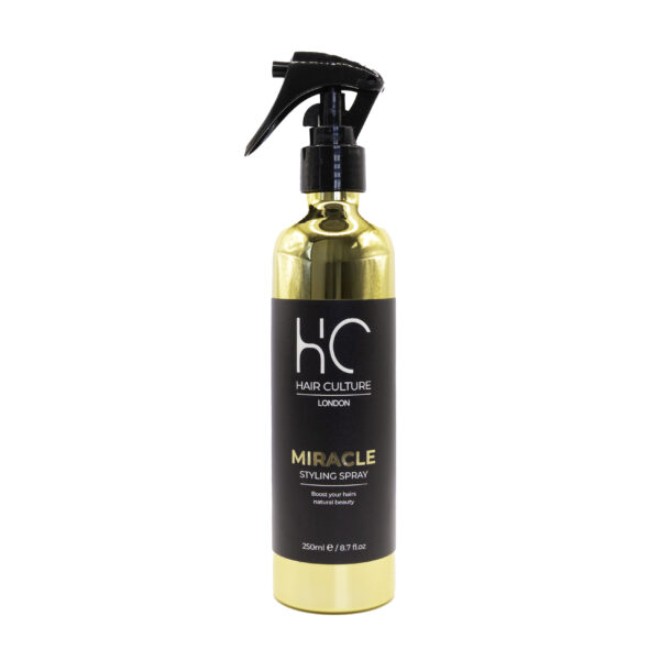 Miracle Styling Spray