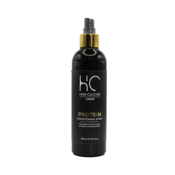 Protein Conditioning Spray
