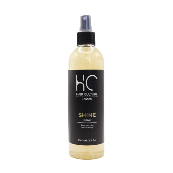 Shine Spray
