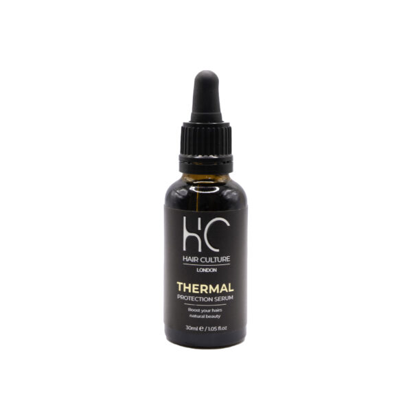 Thermal Protection Serum
