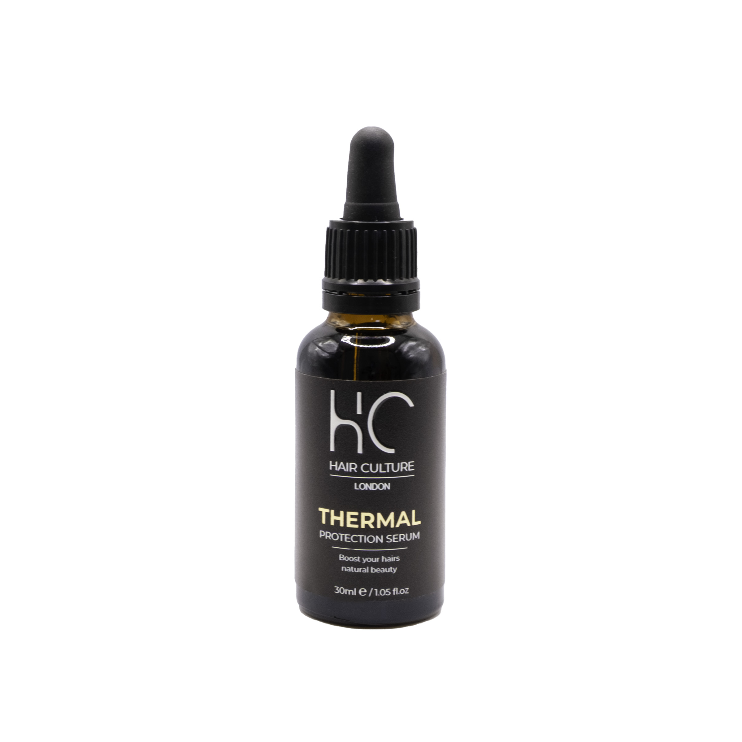Thermal Protection Serum