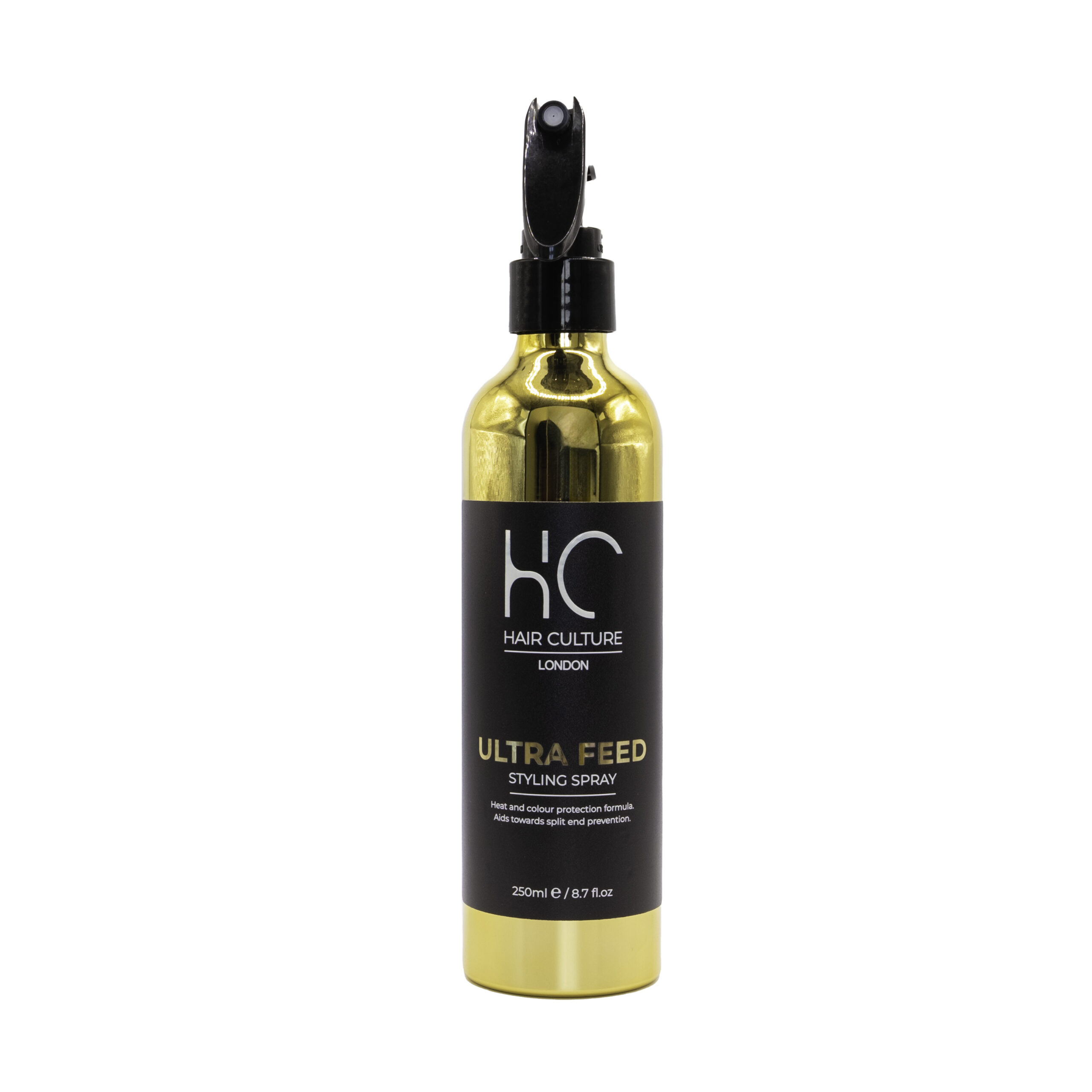 Ultra Feed Styling Spray
